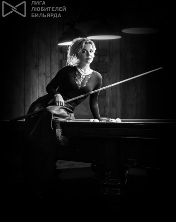 Алена Иванова, 2015